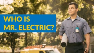 Mr. Electric of Highland Park